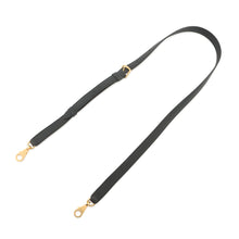 Load image into Gallery viewer, HERMES Bandouliere AStrap BlackH086309CC89 Swift Leather