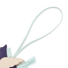 Load image into Gallery viewer, HERMES Rodeo Pegasus Purple/VertPeppermint/Craie Lambskin Size PM