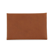 Load image into Gallery viewer, HERMES Calvi Barenia Leather Barenia Leather Fauve