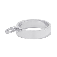 将图像加载到图库查看器中,HERMES Ring Collier de Chien Size 53/PM SV925