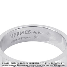 将图像加载到图库查看器中,HERMES Ring Collier de Chien Size 53/PM SV925