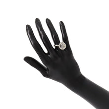 Load image into Gallery viewer, HERMES EchappeeRing Size 53 SV925