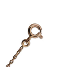 Load image into Gallery viewer, HERMES Chaine d'Ancre Farandole Necklace 18K Pink Gold