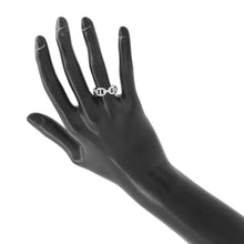 Load image into Gallery viewer, HERMES Anciene Ring Size PM/50/#10 SV925