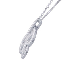 将图像加载到图库查看器中,HERMES Chaine d'Ancre Necklace SV925