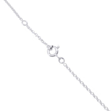 将图像加载到图库查看器中,HERMES Chaine d'Ancre Necklace SV925