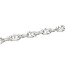 将图像加载到图库查看器中,HERMES Chaine d'Ancre Bracelet 14 frames Size GM SV925