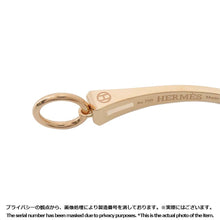 Load image into Gallery viewer, HERMES Bracelet "Clou de Forge" Size ST 18K Pink Gold