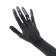 Load image into Gallery viewer, HERMES ★Ever Chaine D'Ancre Ring Size MM/51 SV925