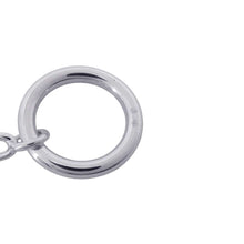 Load image into Gallery viewer, HERMES Chaine d'Ancre Farandole Bracelet Size ST SV925