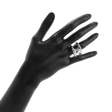 Load image into Gallery viewer, HERMES Osmoz GM Size 55/#15 Sv925