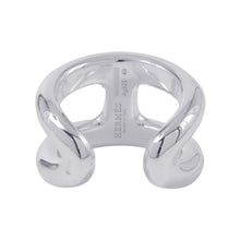 Load image into Gallery viewer, HERMES Osmos PM Size 49/#9 SV925