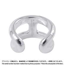 Load image into Gallery viewer, HERMES Osmos PM Size 49/#9 SV925