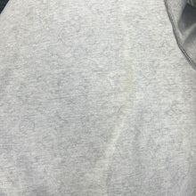 Load image into Gallery viewer, LOUIS VUITTON Monogram Mahina ChainShoulder TShirt Size M Navy1ABCC8 Cotton100%