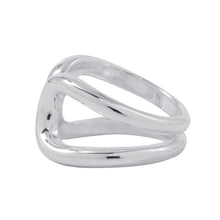 将图像加载到图库查看器中,HERMES Lima Ring Size PM/53/#13 SV925