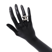 将图像加载到图库查看器中,HERMES ★Osmoz GM Size #50 SV925