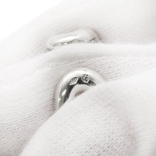 Load image into Gallery viewer, HERMES Osmos PM Size 55/#15 Silver SV925