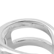 Load image into Gallery viewer, HERMES Osmoz Ring Size PM/56 SV925