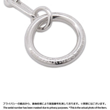 Load image into Gallery viewer, HERMES Chaine d'Ancre Punk Necklace Size ST SV925