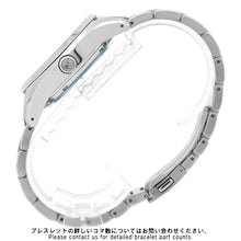 Load image into Gallery viewer, SEIKO Heritage collection W41mm TI White DialSBGA211