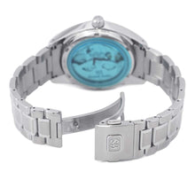 Load image into Gallery viewer, SEIKO Heritage collection W41mm TI White DialSBGA211