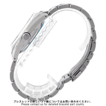 Load image into Gallery viewer, SEIKO Grand Seiko Heritage Collection Overseas Model Japan Seasons "Spring Equinox" Bracelet W40mm TI Grayish pink DialSBGA413