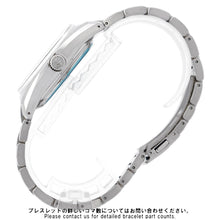 Load image into Gallery viewer, SEIKO Grand Seiko Heritage Collection W40mm Ti Light Gray DialSBGA445