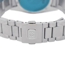 Load image into Gallery viewer, SEIKO Grand Seiko Heritage Collection W40mm Stainless Steel Silver DialSBGA465