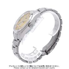 Load image into Gallery viewer, SEIKO Grand Seiko Heritage Collection Spring Drive Ginza Limited Edition 500 pieces W41mm Ti Light Gold DialSBGA503