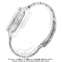 Load image into Gallery viewer, SEIKO Grand SEIKO Elegance Collection GMT W40.2mm Stainless Steel Black DialSBGE271