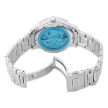 Load image into Gallery viewer, SEIKO Grand SEIKO Elegance Collection GMT W40.2mm Stainless Steel Black DialSBGE271
