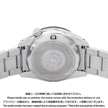 Load image into Gallery viewer, SEIKO Grand Seiko AJHH 20th Anniversary Limited Edition W40.5mm Stainless Steel White DialSBGE311
