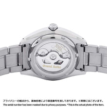 Load image into Gallery viewer, SEIKO Grand Seiko Heritage Collection Icefall W40mm TI Ice blue DialSBGH349