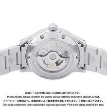 Load image into Gallery viewer, SEIKO Grand Seiko Elegance Collection 9S Mechanical W39.5mm Stainless Steel Light Blue DialSBGJ249