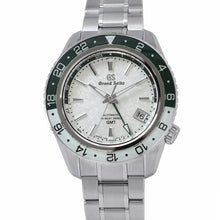 Load image into Gallery viewer, SEIKO Grand SEIKO Sports Collection W44.2mm Stainless Steel Silver DialSBGJ277