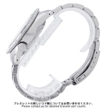 Load image into Gallery viewer, SEIKO Grand SEIKO Sports Collection W44.2mm Stainless Steel Silver DialSBGJ277