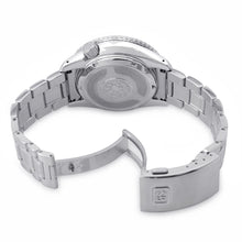 Load image into Gallery viewer, SEIKO Grand SEIKO Sports Collection W44.2mm Stainless Steel Silver DialSBGJ277