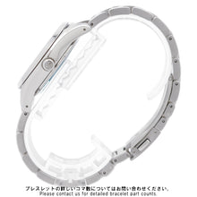 Load image into Gallery viewer, SEIKO Heritage collection W37mm TI White/Snow White DialSBGX355