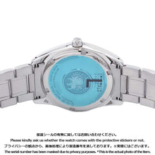 Load image into Gallery viewer, SEIKO Heritage collection W37mm TI White/Snow White DialSBGX355