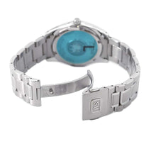 Load image into Gallery viewer, SEIKO Heritage collection W37mm TI White/Snow White DialSBGX355