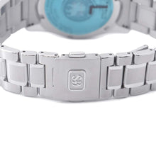 Load image into Gallery viewer, SEIKO Heritage collection W37mm TI White/Snow White DialSBGX355