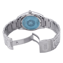 Load image into Gallery viewer, SEIKO Grand SEIKO Heritage Collection W37mm Ti Light Blue DialSBGX357