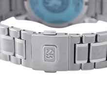 Load image into Gallery viewer, SEIKO Grand SEIKO Heritage Collection W37mm Ti Light Blue DialSBGX357