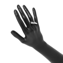 Load image into Gallery viewer, HERMES Caba Cityslide clutchertige Ring Size 56H104261B 00056 SV925