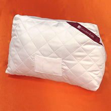 将图像加载到图库查看器中,Cushion for HERMES Birkin30