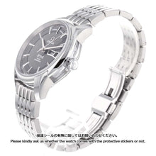 Load image into Gallery viewer, OMEGA De Ville Hour Vision Annual Calendar W41mm Stainless Steel Gray Dial431.30.41.22.06.001