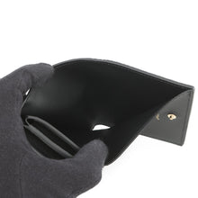 Load image into Gallery viewer, LOUIS VUITTON Portefeuille Capucine Tiny NoirM12149 Leather