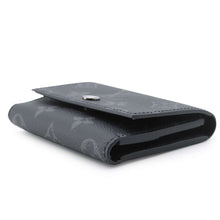 将图像加载到图库查看器中,LOUIS VUITTON Victor Wallet NoirM12598 Monogram Eclipse