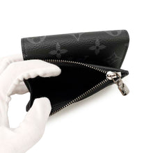 Load image into Gallery viewer, LOUIS VUITTON Victor Wallet NoirM12598 Monogram Eclipse