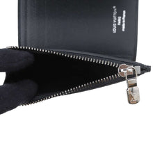 将图像加载到图库查看器中,LOUIS VUITTON Victor Wallet NoirM12598 Monogram Eclipse